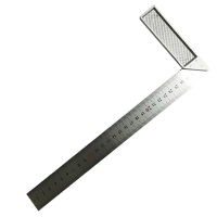 沃金源 直角尺拐尺 把