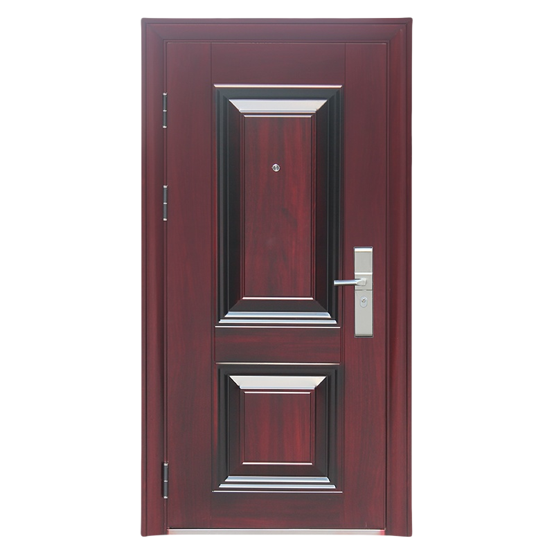 豪派伦入户门定制套