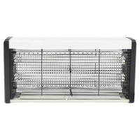 河洛科星挂壁式电击灭蝇灯HX220-10W个