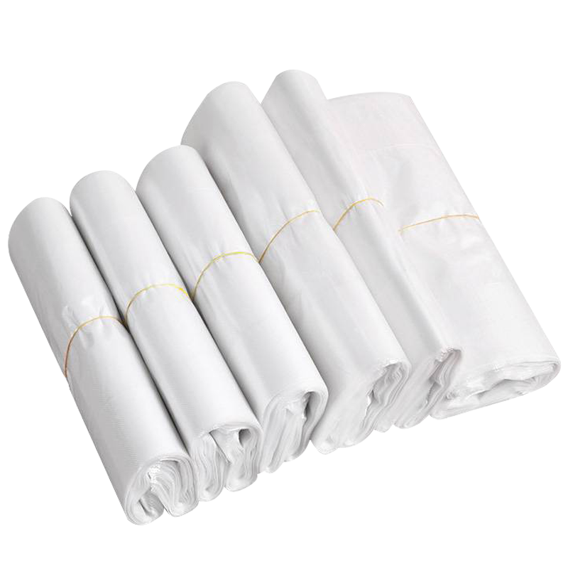 津卓 一次性食品袋打包袋塑料袋 20cm 个