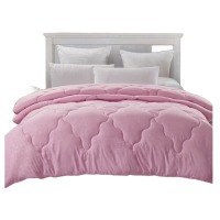 华夏盛锦蚕丝超柔被HXSJ-813/床