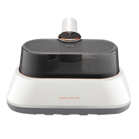 摩飞吸尘器紫外线除螨大吸力拍打去螨虫热风祛湿杀菌机MR3101