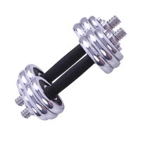 世尔顿(SHIERDUN) 哑铃 15KG 对