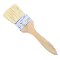 六洋坊 猪鬃毛刷 4寸100mm 把