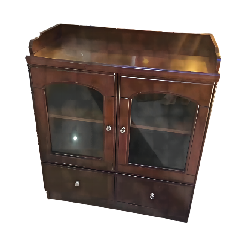 茂春 茶水柜800*400*850cm(台)