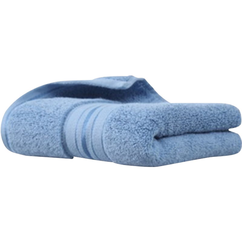 欧梦澜 纯棉吸水浴巾 0.7*1.4m 条