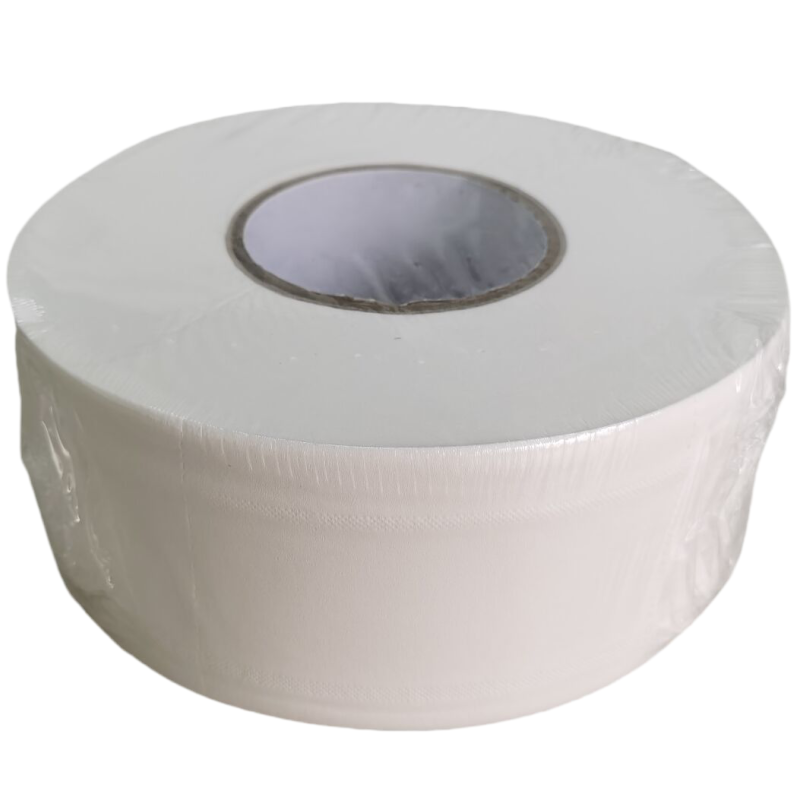 得丰大卷纸 1箱12盘600克三层 /箱