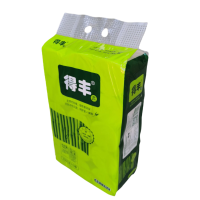 得丰卷纸 1提15卷2500克 /提