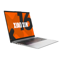 小新16 2024 R7-8745H/24G/1TB/FHD/集显/卷云灰