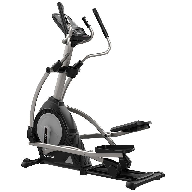 舒华椭圆机健身家用登山踏步机小型椭圆仪太空漫步机随圆机B5101E