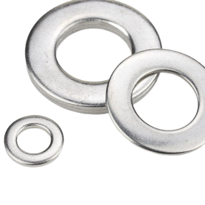 帕尔永固A级平垫圈本色44mm)1.5-3.0厚百个