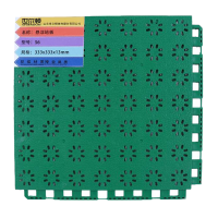 世尔顿(SHIERDUN) 悬浮地板 S6 平方米