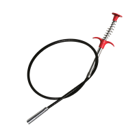 沃金源 疏通器管道马桶下水道160CM疏通器ST-160 个