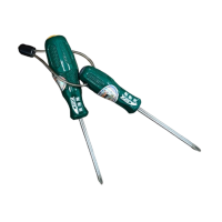 连瑞翔 螺丝刀 十字6*300mm 把