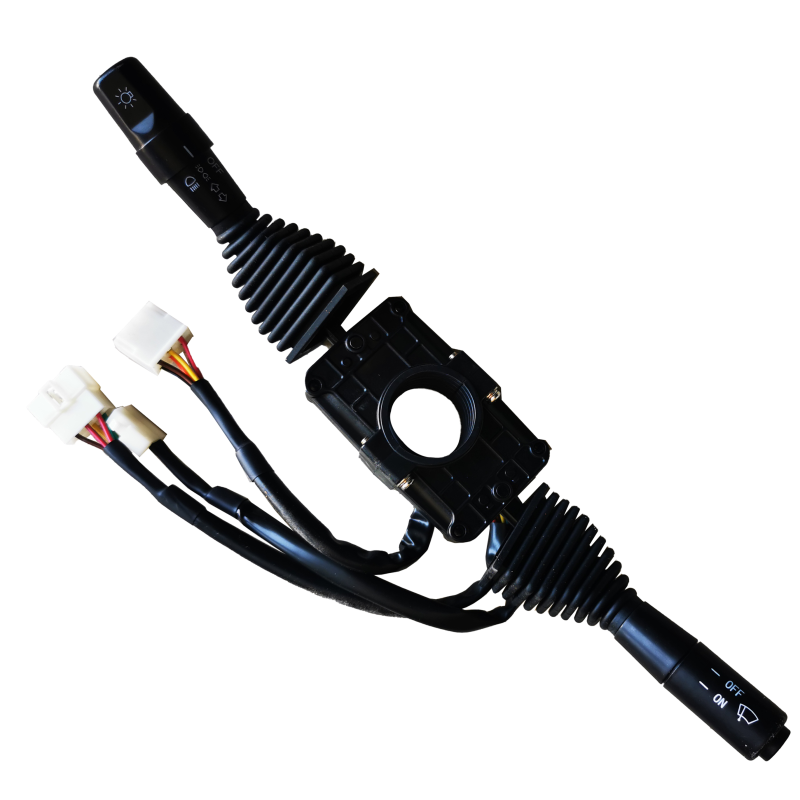 智铁组合开关6043 个