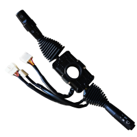 智铁组合开关6043 个