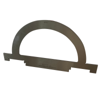 LZKL (K2)综合检测量规KL-2023242-01件