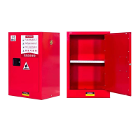 晋瑞达 防火防爆柜(12加仑)890*590*460mm/台