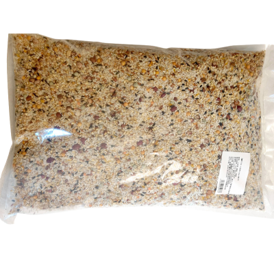[疆不凡]八宝米6.1kg*2袋(12.2kg/件)