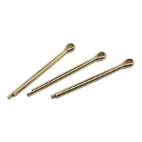 帕尔永固开口销4×40mm 百个