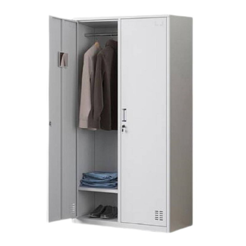 迪佳克诺米亚 双门更衣柜 A5-BGG 个