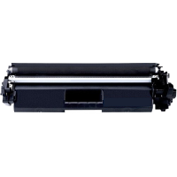 中盈惠彩 硒鼓 NT-PC054BK 适用LBP621cw 623cdw 641cw 643cdw 黑色 1500页支