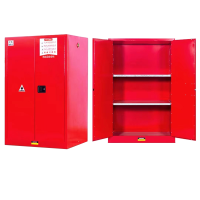 晋瑞达 防火防爆柜(90加仑)1650*1090*860mm/台