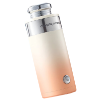 摩飞暖手杯200ml女士高档伴手礼保温杯暖手杯泡芙小姐MR6000