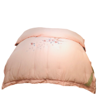 依品居长绒棉蚕丝蛋白优眠被/规格:200*230cm/重量:3000克/条