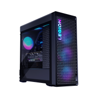 联想(Lenovo)拯救者刃9000K 2025旗舰游戏台式机(酷睿Ultra9-285K 64G 2TSSD RTX5080-16G显卡) 官方标配