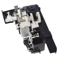 中盈惠彩 硒鼓齿轮组件 HC-277 适用HP277NW 281 254硒鼓齿轮组 252 100000页支