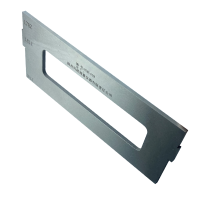 LZKL摆块检查样板KL-D-K2011218-2件