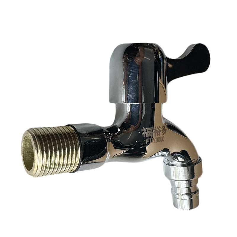 福裕多 快开水龙头 4分 个