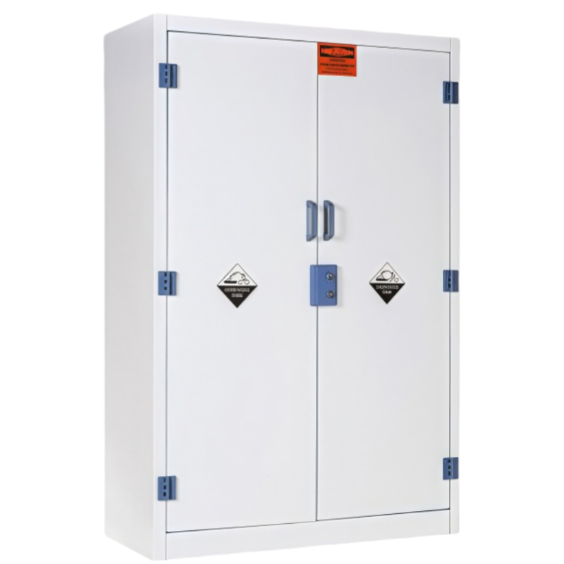 桃锦堂 试剂柜45加仑 台