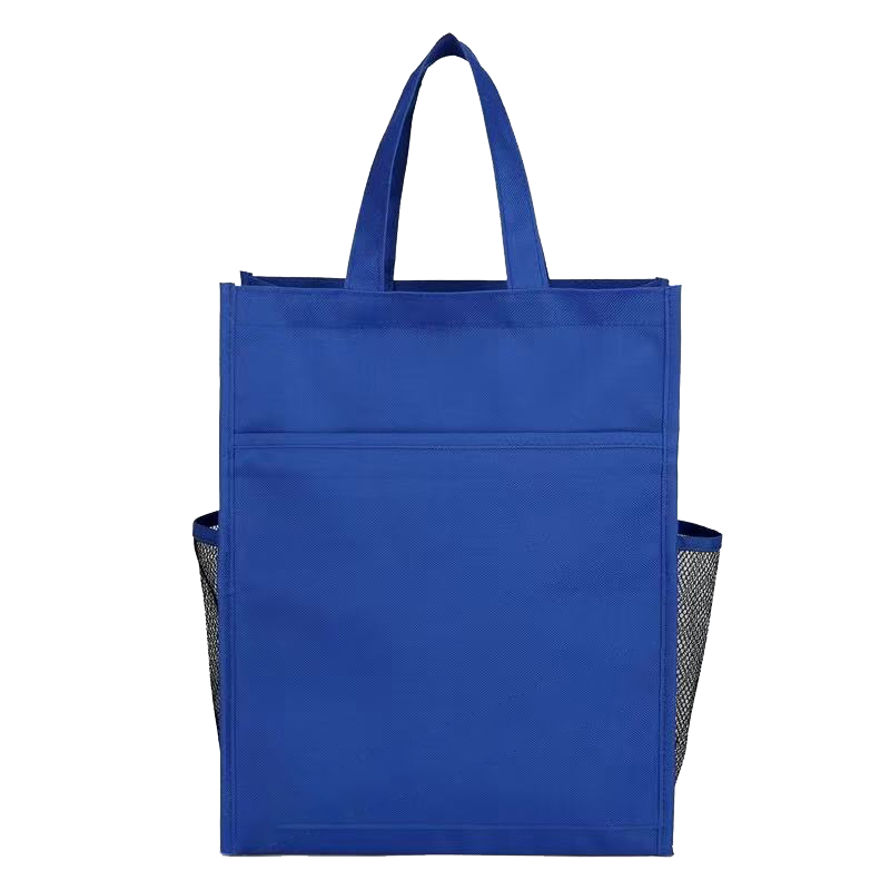 爱路达 手提袋文件袋补习袋购物袋礼品袋路外宣传袋可定制X20S个