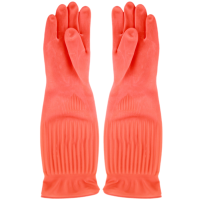 [疆不凡] 特厚加绒牛津手套45cm 10副/包