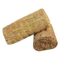 众城应鑫 稻草垫草帘子 1500*3000mm 卷