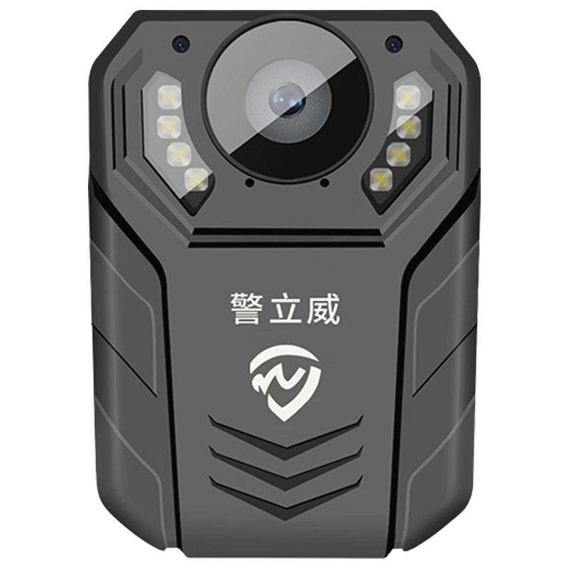 警立威音视频记录仪W1S 128G(台)