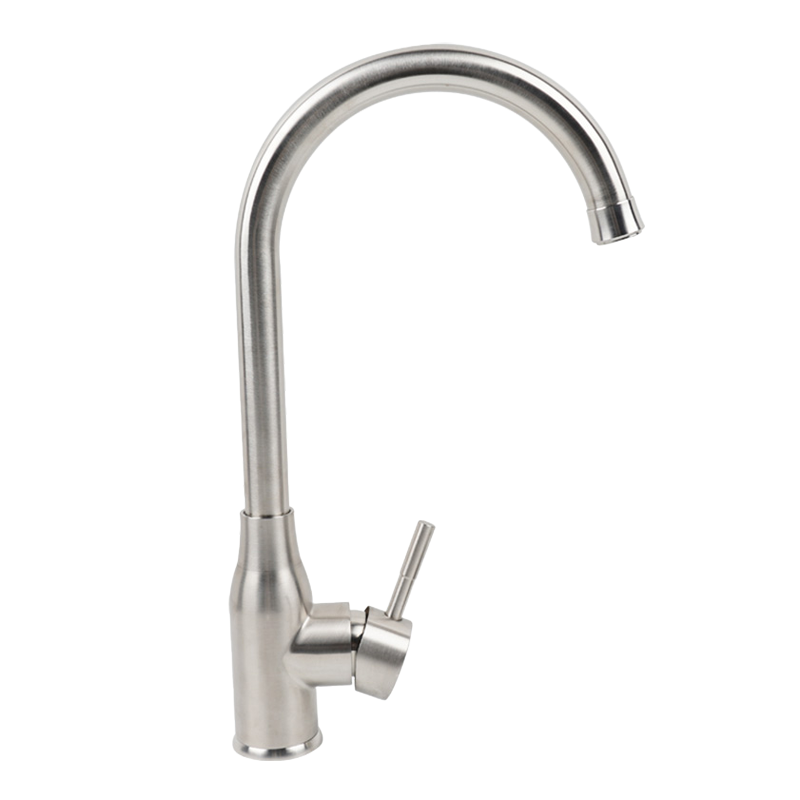 沃达兴 冷热水龙头 195*380mm 个