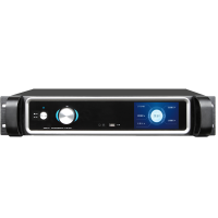 润普(Runpu) RP-B747T 国产化有线手拉手会议室话筒 视频会议系统麦克风 鹅颈话筒数字台式话筒主机