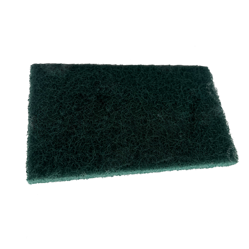 疆不凡 除锈百洁布海绵擦 100片/箱