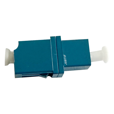 JSBTIF光纤衰减器法兰式LC/只(15dB)