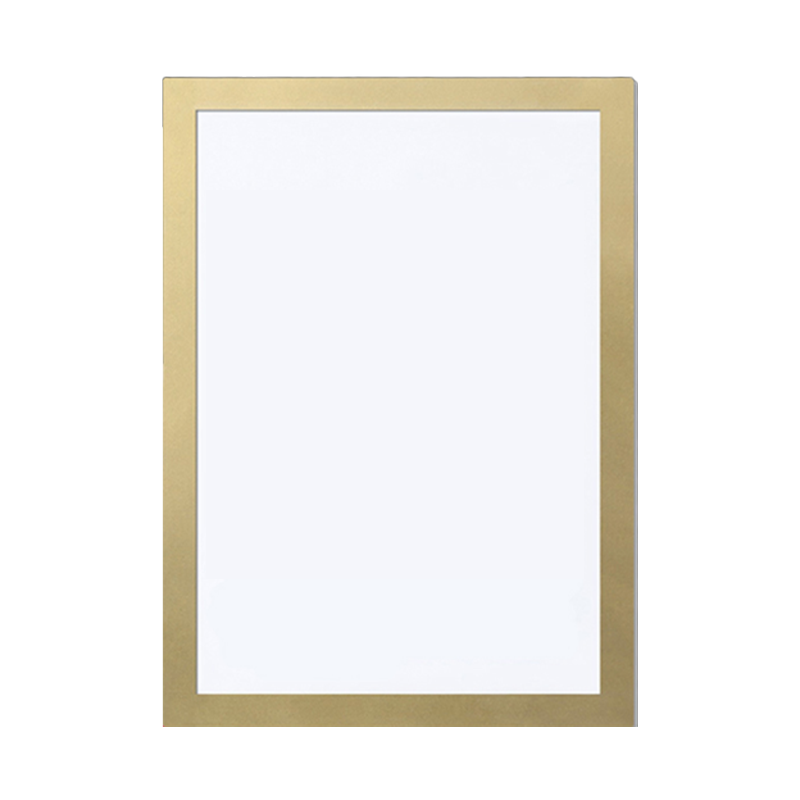 一狮磁性展示贴A3/个