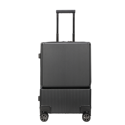 Swi Stand 前开盖商务箱 18英寸 JD8060-18