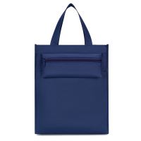 爱路达 文件袋资料袋路外宣传手提袋补习袋礼品袋可定制X25S个