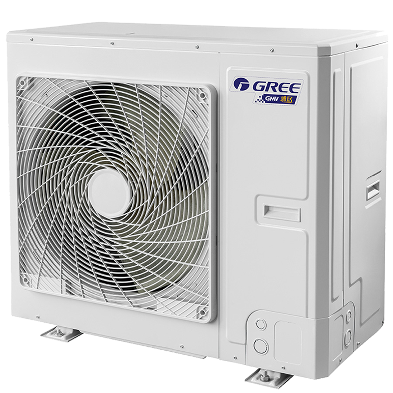 GREE/格力家用中央空调7匹(7P)智睿一拖六GMV-H160WL/Ca用电省一半,变频变容小多联
