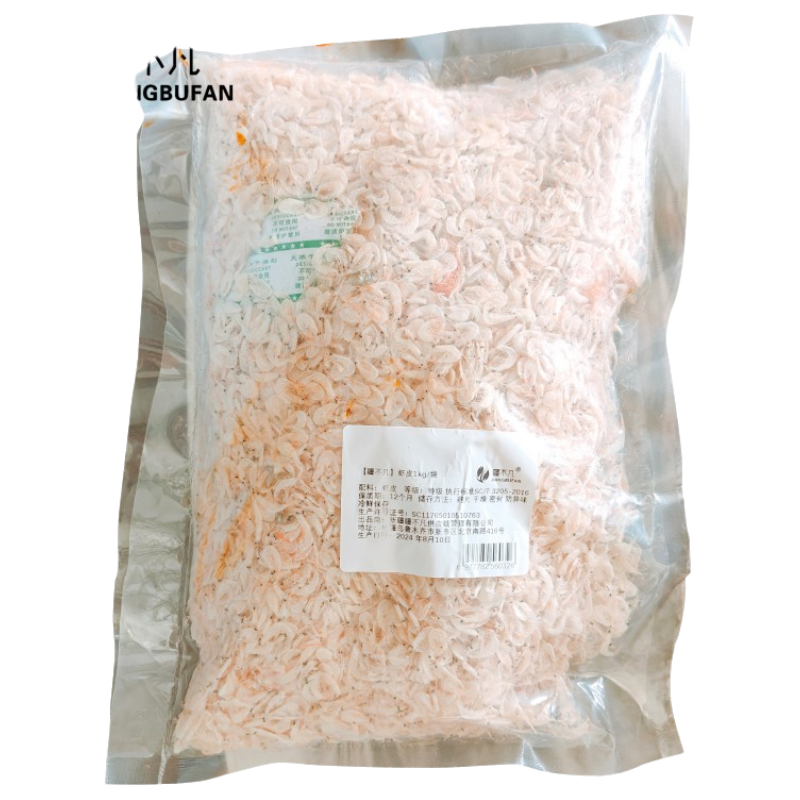 [疆不凡]虾皮1kg/袋