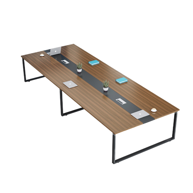 腾焱会议桌5m张