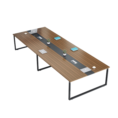 腾焱会议桌5m张