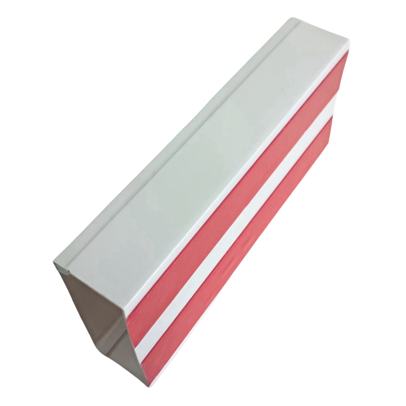 兆益 带背胶广式线槽 100*40mm 米